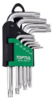 Фото Toptul GAAL0913