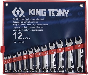 Фото King Tony 1282MR
