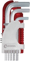 Фото Intertool HT-1803