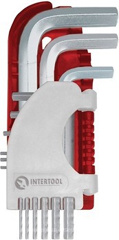 Фото Intertool HT-1801