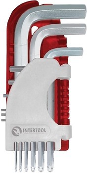 Фото Intertool HT-1813