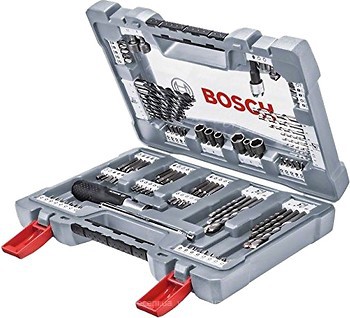 Фото Bosch Premium Set 105 (2608P00236)