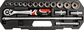 Фото YATO YT-3870
