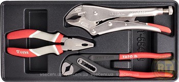 Фото YATO YT-55463