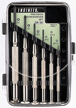 Фото Engineer DK-20