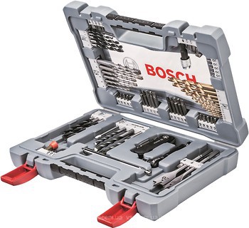 Фото Bosch Premium Set 76 (2608P00234)