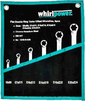 Фото WhirlPower 1243-5-A06 (23629)