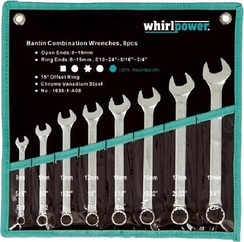 Фото WhirlPower 1638-1-E14