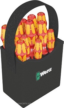 Фото Wera Kraftform 2GO 100 (05004310001)