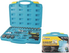Фото Mastertool 78-7072