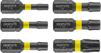 Фото Graphite 56H541