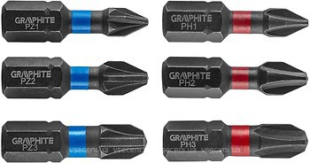 Фото Graphite 56H540