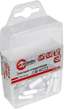 Фото Intertool VT-0032