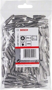 Фото Bosch 2607001514