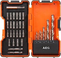 Фото AEG Power Set HSS-G (4932352249)