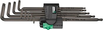 Фото Wera 967/9 TX XL 1 TORX (05024460001)