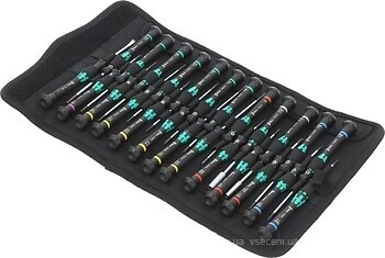 Фото Wera Kraftform Micro Big Pack 1 (05134000001)