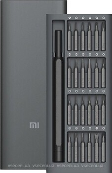 Фото Xiaomi Wiha Screw Driver Set (MJJXLSD002QW)