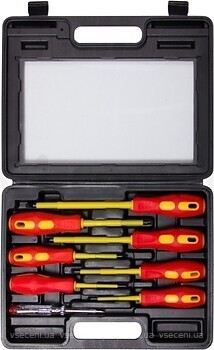 Фото E.Next e.tool.set.8000.8 (t009008)