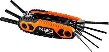 Фото Neo Tools 09-571