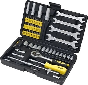 Фото WMC Tools WT-2062