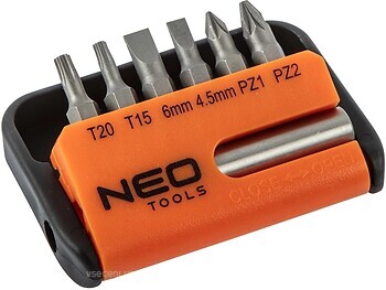 Фото Neo Tools 06-101