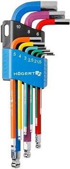 Фото Hoegert HT1W806