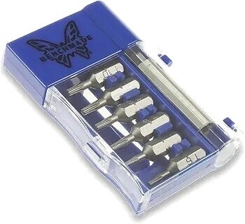 Фото Benchmade BlueBox Tool Kit (981084F)