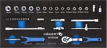 Фото Hoegert HT7G126