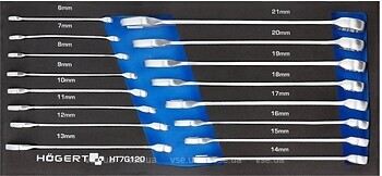 Фото Hoegert HT7G120