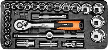 Фото Neo Tools 84-238