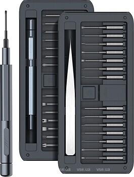 Фото Jimi Home Screwdriver Set JM-GNT30