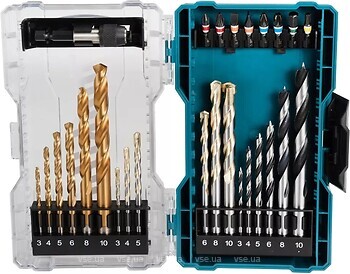 Фото Makita E-07032