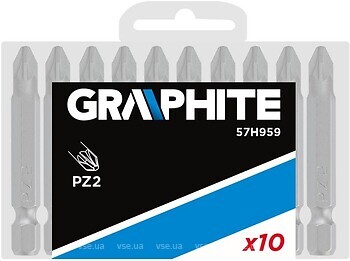 Фото Graphite 57H959