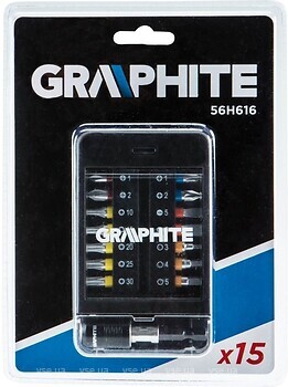 Фото Graphite 56H616