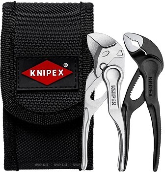 Фото Knipex 00 20 72 V04 XS