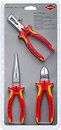 Наборы ручных инструментов Knipex