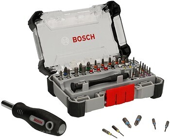 Фото Bosch 2607002835