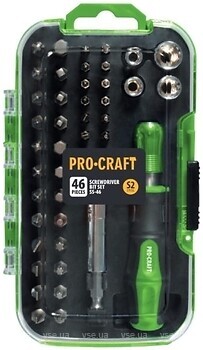 Фото ProCraft SS46