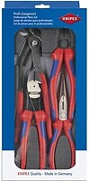 Фото Knipex 00 20 01 V08