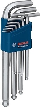 Фото Bosch 1600A01TH5