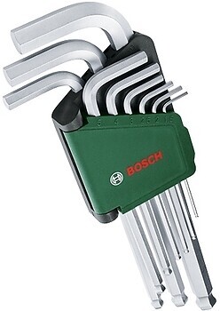 Фото Bosch 1600A02BX9