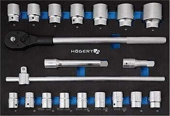 Фото Hoegert HT7G180