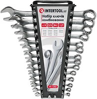 Фото Intertool HT-1252