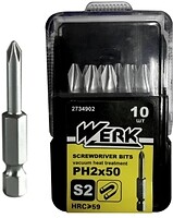 Фото Werk 103573
