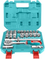 Фото Total Tools THT121201 (7049915)