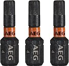 Наборы ручных инструментов AEG