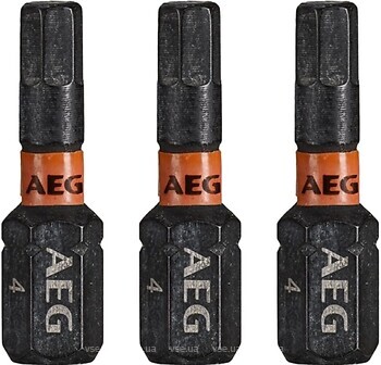 Фото AEG AAK253H4