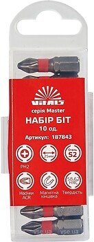 Фото Vitals Master 187843