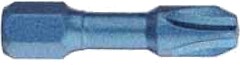 Фото USH Blue Shock PH2x30 мм 25 шт (UUSL0062442)